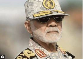ira khat